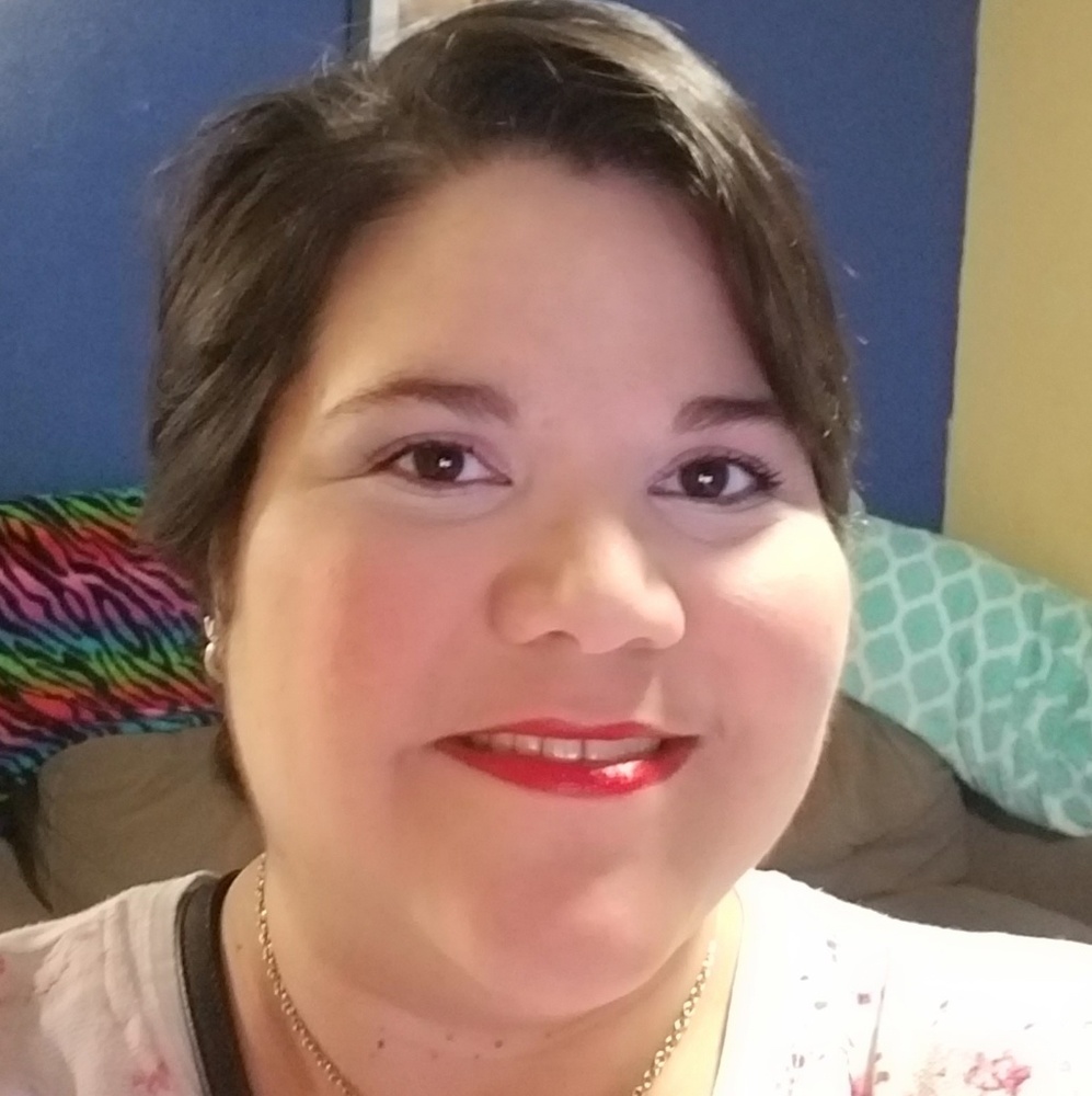 Meet your Posher, Xiomara